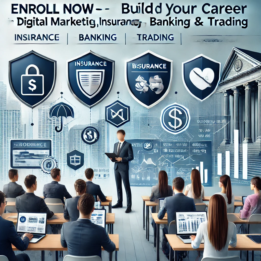 Digital Marketing Course